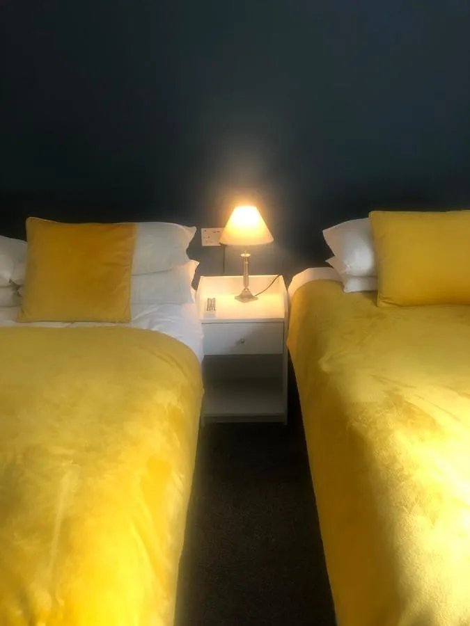 The Beechwood Bed & Breakfast Leeds