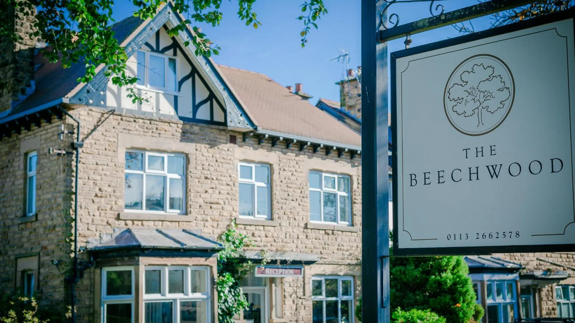 The Beechwood Bed & Breakfast Leeds